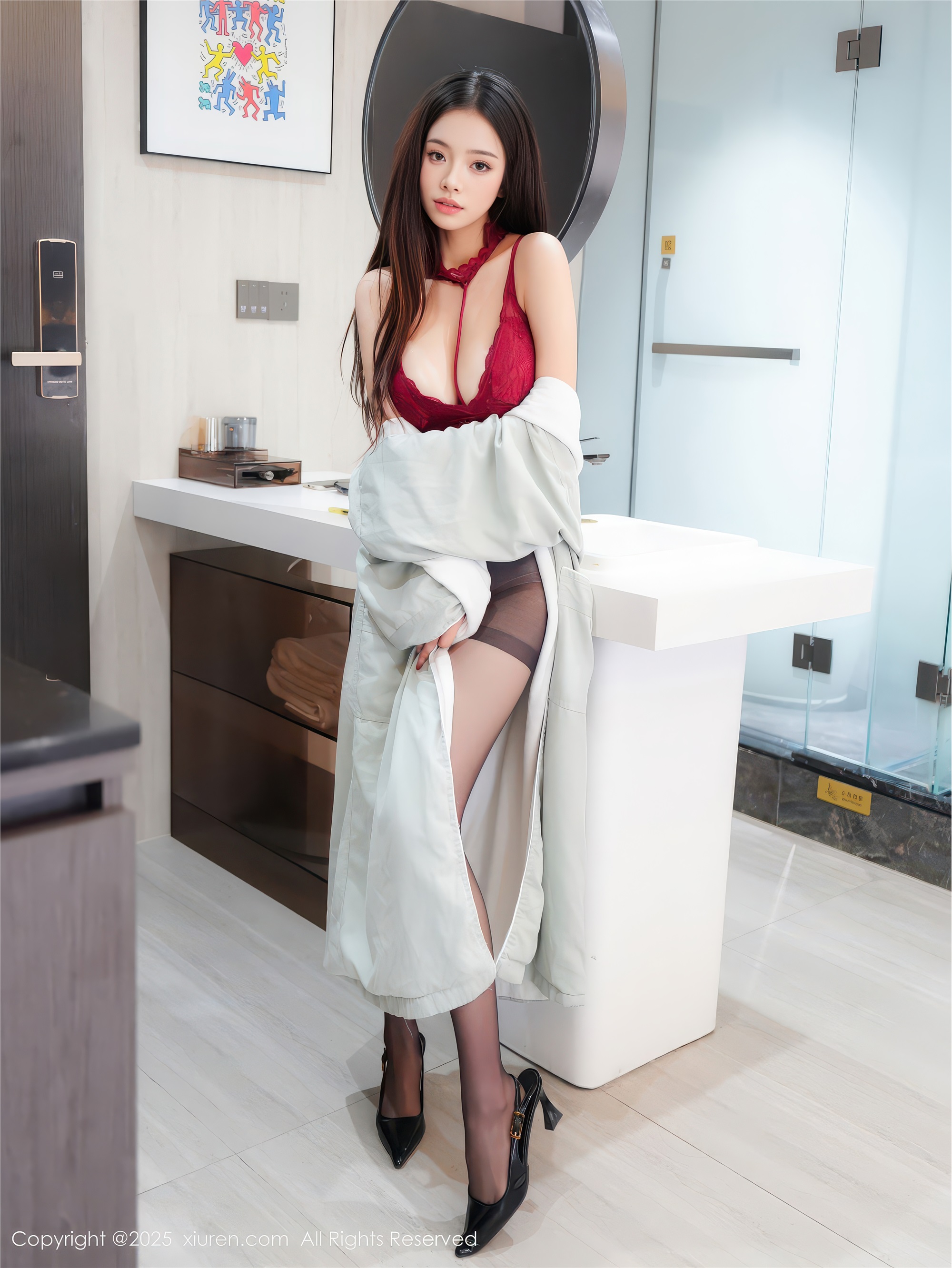 Xiuren秀人网 2025.12.30 NO.11175 小奶娇